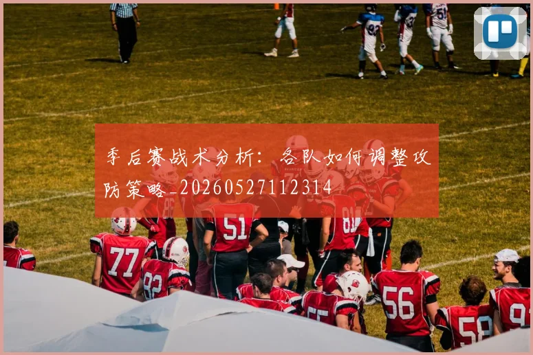 季后赛战术分析：各队如何调整攻防策略_20260527112314