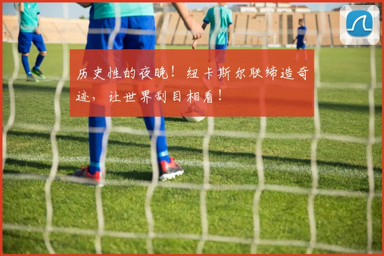 历史性的夜晚!纽卡斯尔联缔造奇迹,让世界刮目相看!